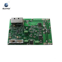 Montagem de PCB, PCBA de Fabricação sob Contrato, Serviço de Montagem de PCB Turnkey de Baixo Custo